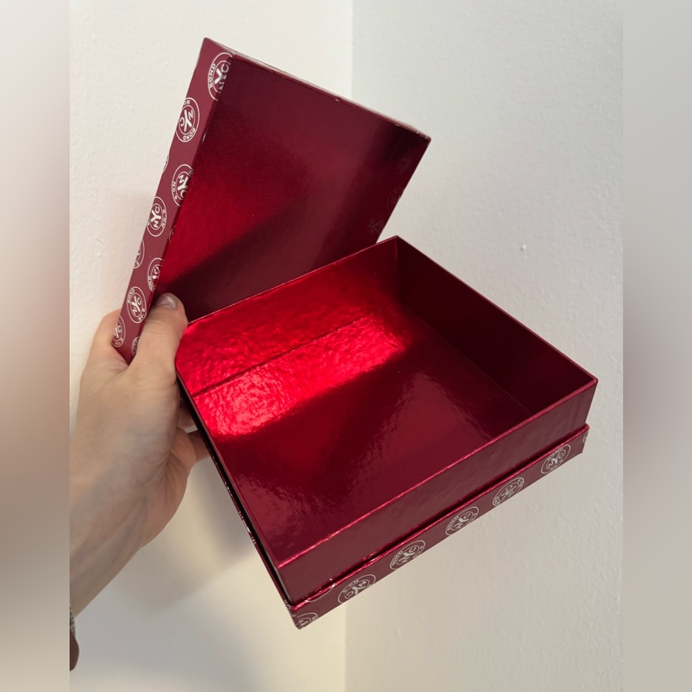 Bond no 9 New York box